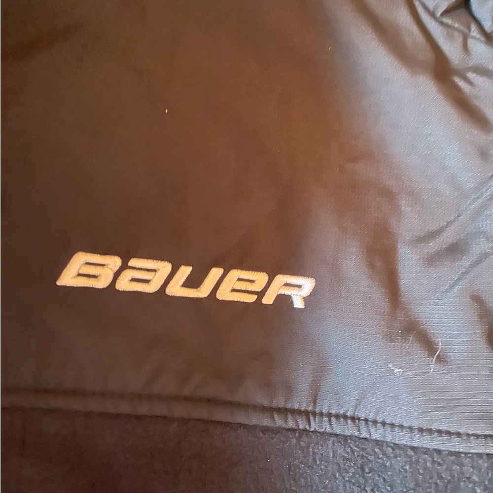 BAUER JACKET - Picture 4 of 9